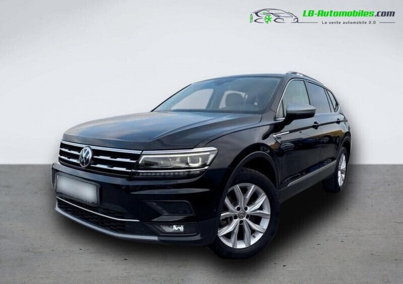 Utilisé 2020 VW Tiguan Allspace SUV | 32 500 € (Bon prix) - Image 1/4