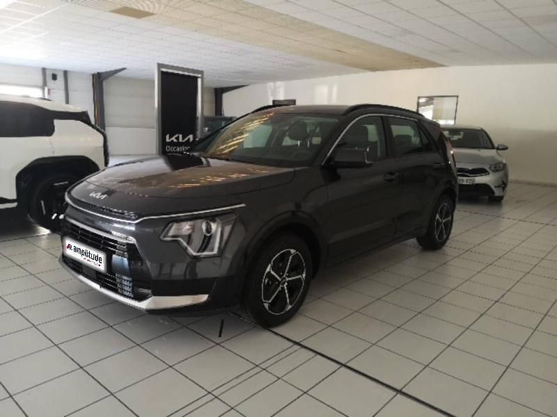 Utilisé 2024 Kia Niro Active SUV | 30 499 € (Prix juste) - Image 1/4