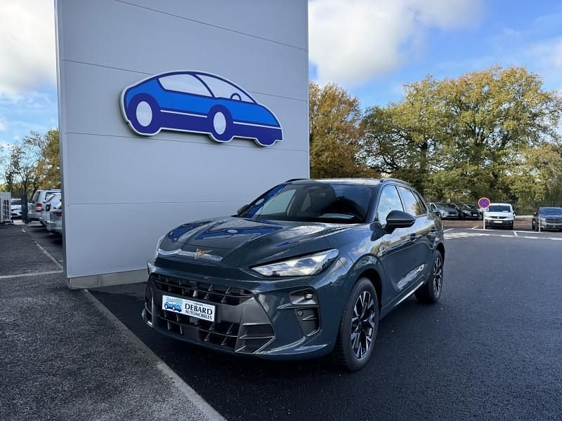 Nouvelle 2025 Cupra Terramar SUV | 35 490 € (Super prix) - Image 1/4