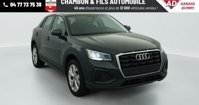 Utilisé 2023 Audi Q2 Design SUV | 23 898 € (Prix juste) - Image 1/4
