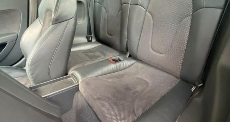 Occasion Audi TT S-Line 160 ch (117 kW) 2014 Coupé