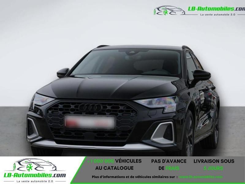 Occasion 2024 Audi A3 Sport Berline | 39 500 € (Prix cher) - Image 1/4