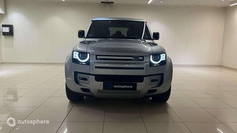 Occasion Land Rover Defender 305 ch (224 kW) 2024 SUV