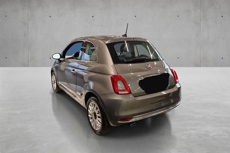 Utilisé 2019 Fiat 500 Lounge Berline | 12 000 € (Prix assez cher) - Image 1/4