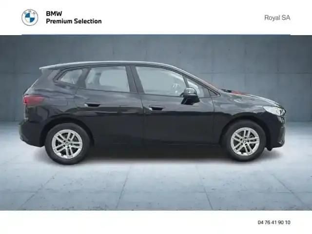 Occasion BMW 218 137 ch (100 kW) 2023 Noir Monospace
