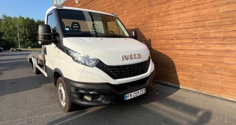 Occasion Iveco Daily 156 ch (114 kW) 2020