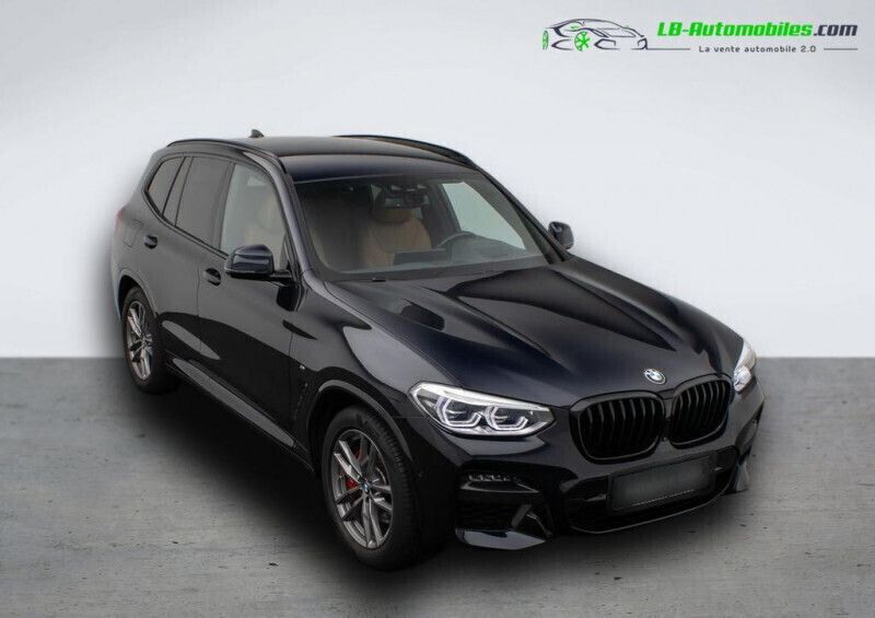 Utilisé 2021 BMW X3 Comfort Edition SUV | 47 000 € (Bon prix) - Image 1/3