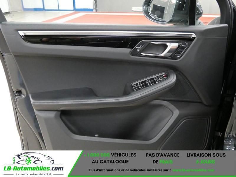 Occasion Porsche Macan S 354 ch (260 kW) 2019 SUV