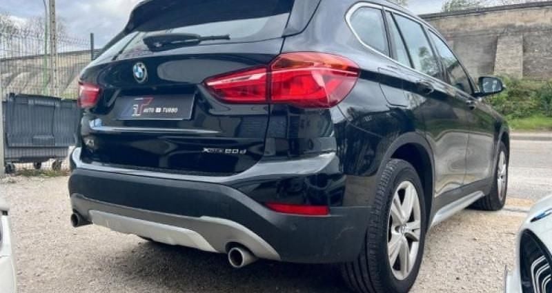 Occasion BMW X1 xLine 190 ch (139 kW) 2018 SUV