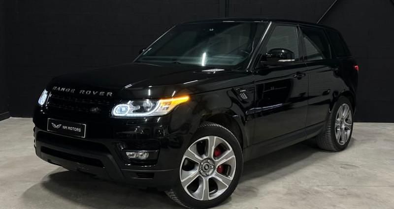 Utilisé 2015 Land Rover Range Rover HSE SUV | 27 990 € - Image 1/4