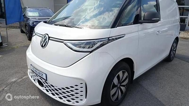Nouvelle 2025 VW ID. Buzz Pro Van | 46 990 € - Image 1/4