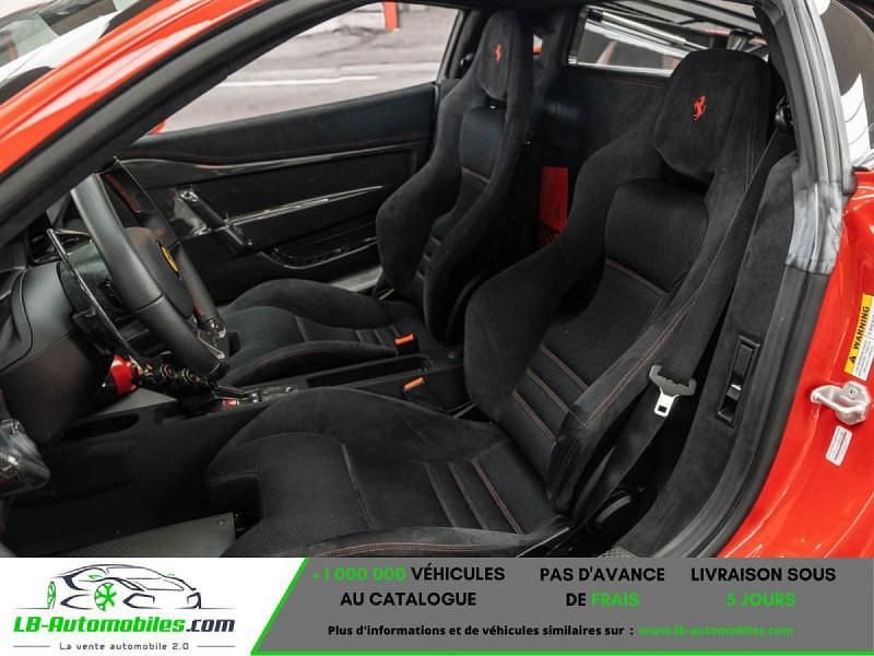 Occasion Ferrari 458 605 ch (444 kW) 2015 Coupé