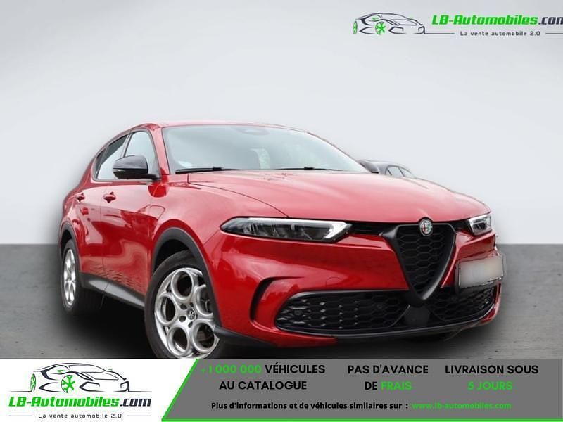 Occasion 2024 Alfa Romeo Tonale SUV | 30 500 € (Prix juste) - Image 1/4