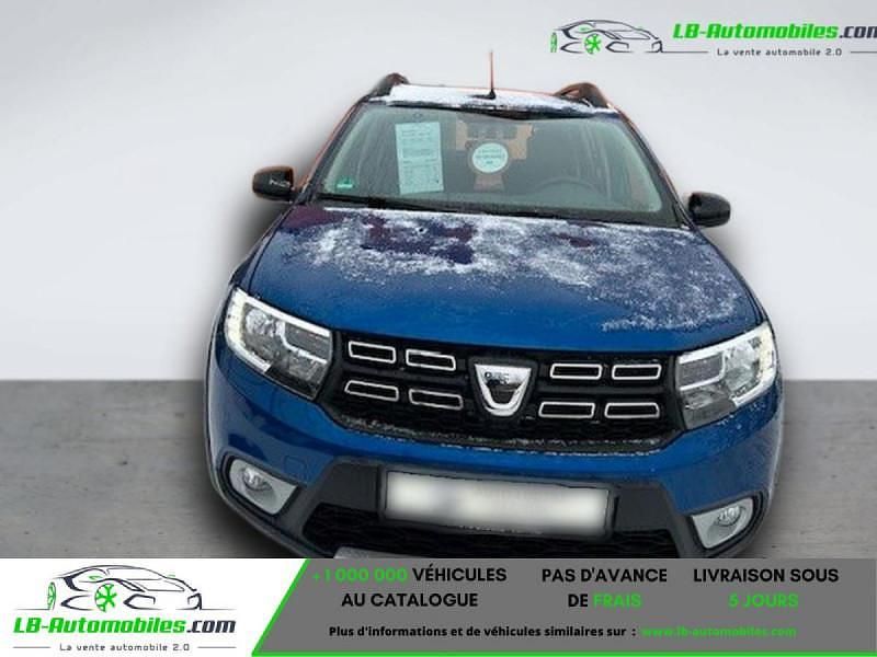 Occasion Dacia Sandero 101 ch (74 kW) 2021 Citadine
