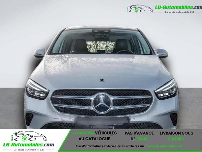 Occasion Mercedes B220 190 ch (139 kW) 2021 Monospace