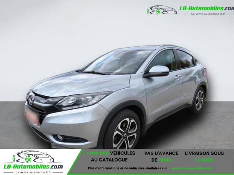 Occasion 2018 Honda HR-V Executive SUV | 22 900 € (Prix assez cher) - Image 1/4
