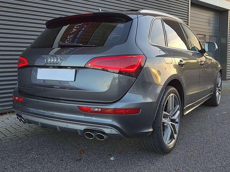Occasion Audi SQ5 Sport 313 ch (230 kW) 2014 SUV