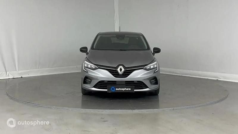 Occasion Renault Clio V Evolution 92 ch (67 kW) 2023 Gris Berline