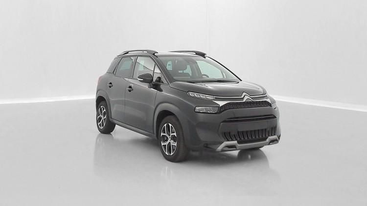 Utilisé 2024 Citroën C3 Aircross PureTech SUV | 18 000 € (Prix assez cher) - Image 1/1