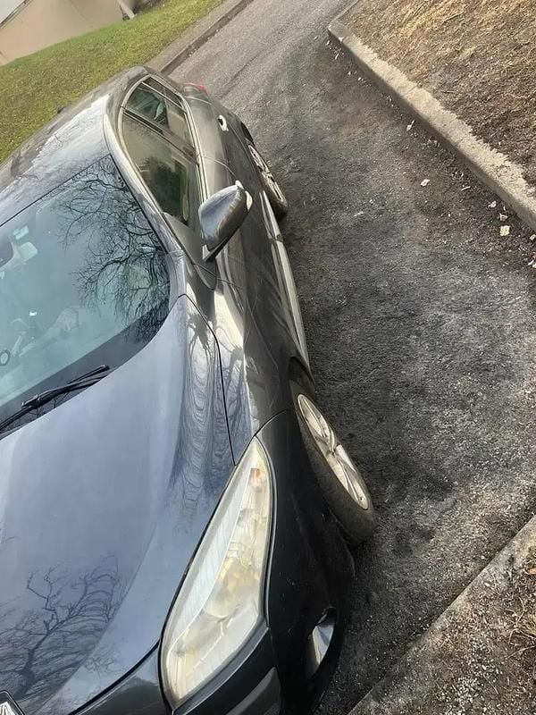 Occasion Renault Mégane III 110 ch (80 kW) 2011