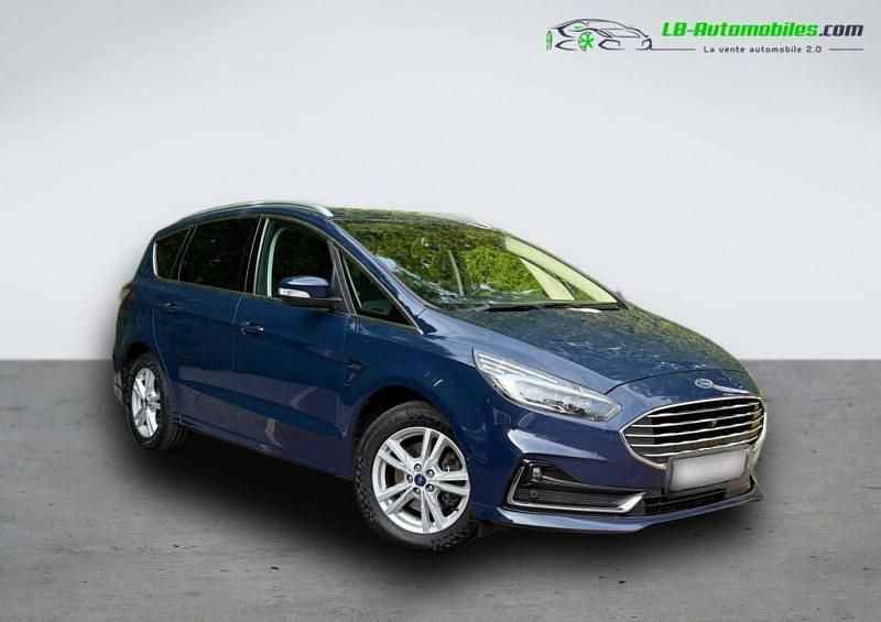 Utilisé 2020 Ford S-MAX S Monospace | 22 800 € (Bon prix) - Image 1/4