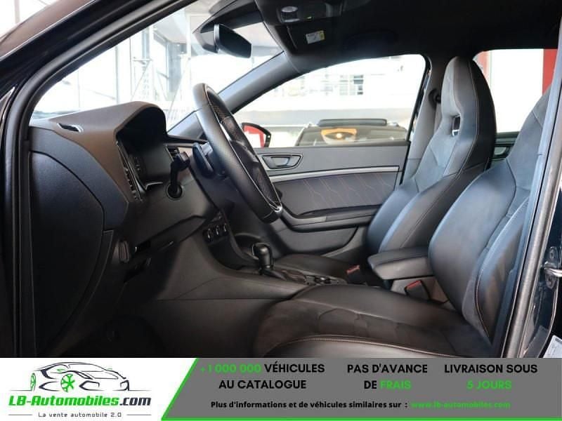 Occasion Cupra Ateca 300 ch (220 kW) 2020 SUV