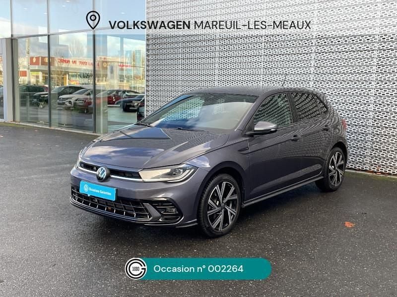 Occasion 2025 VW Polo S Citadine | 23 990 € (Prix assez cher) - Image 1/4