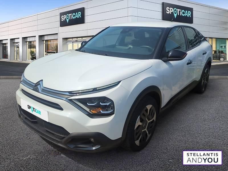 Utilisé 2023 Citroën C4 Business Class | 17 190 € - Image 1/4