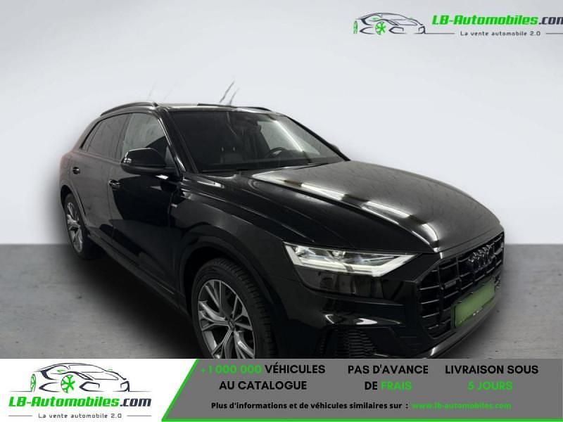 Occasion Audi Q8 Sport 286 ch (210 kW) 2020 SUV