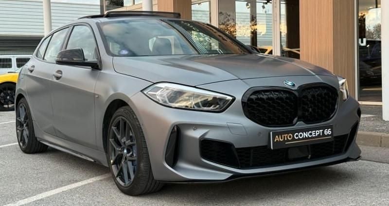 Occasion 2024 BMW M135 Comfort Edition Citadine | 49 900 € - Image 1/4