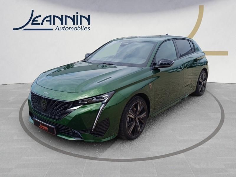 Utilisé 2024 Peugeot 308 S Berline | 20 990 € (Bon prix) - Image 1/4