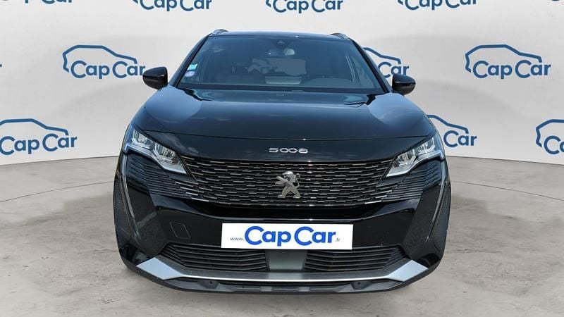 Occasion Peugeot 5008 Allure 130 ch (95 kW) 2023 SUV