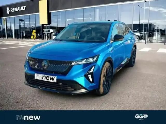 Bleu alpine 2 Occasion 2025 Renault Rafale Esprit Alpine SUV | 39 999 € (Bon prix) - Image 1/4