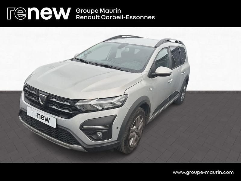 Utilisé 2022 Dacia Jogger Comfort Monospace | 16 989 € (Prix juste) - Image 1/1