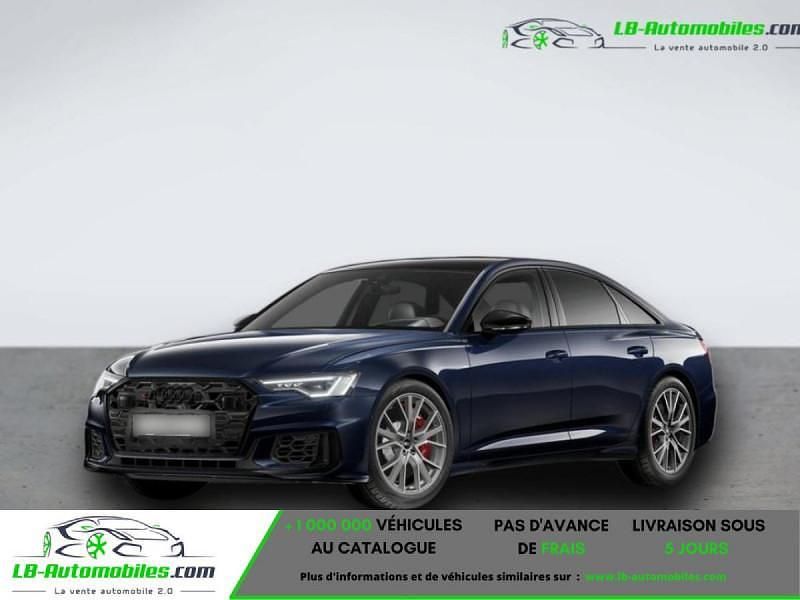 Utilisé 2024 Audi S6 Sport Berline | 68 300 € (Super prix) - Image 1/4
