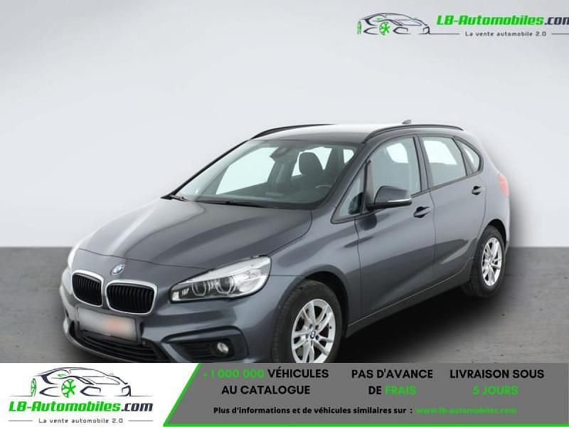 Occasion BMW 118 150 ch (110 kW) 2017 Citadine