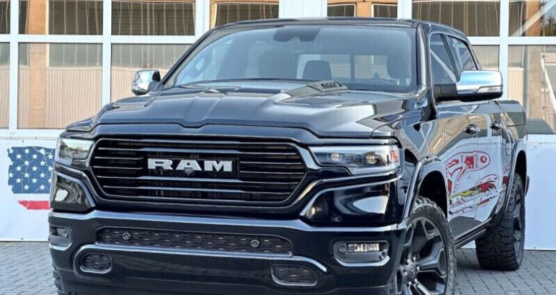 Utilisé 2020 Dodge Ram Limited Pick-up | 69 900 € - Image 1/4