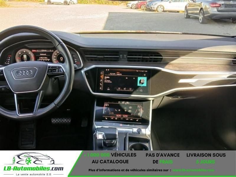 Occasion Audi A6 204 ch (150 kW) 2020 Break