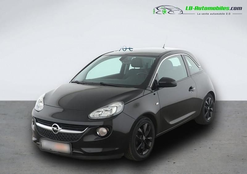 Utilisé 2016 Opel Adam Citadine | 12 800 € (Prix juste) - Image 1/4