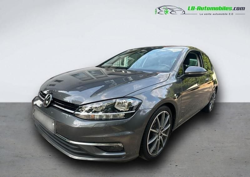 Utilisé 2018 VW Golf VII Berline | 16 900 € (Bon prix) - Image 1/4