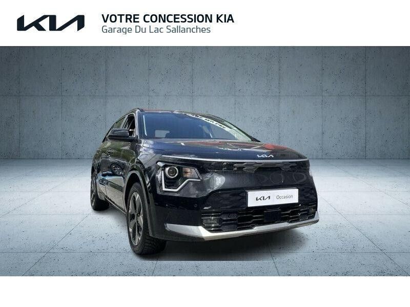 Utilisé 2022 Kia e-Niro 2 SUV | 24 480 € (Bon prix) - Image 1/4