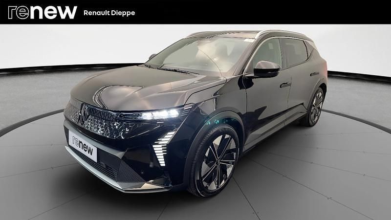 Noir Occasion 2025 Renault Scenic E-Tech Techno SUV | 36 990 € (Bon prix) - Image 1/4
