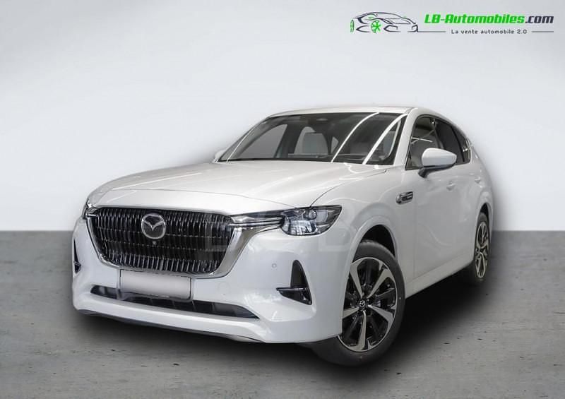 Utilisé 2024 Mazda CX-60 SUV | 50 100 € (Super prix) - Image 1/4
