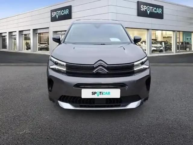 Occasion Citroën C5 Aircross 2024 Gris platinium (m) SUV