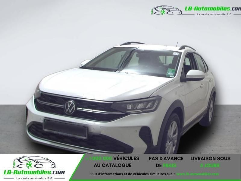 Occasion 2023 VW Taigo SUV | 20 300 € (Prix assez cher) - Image 1/4