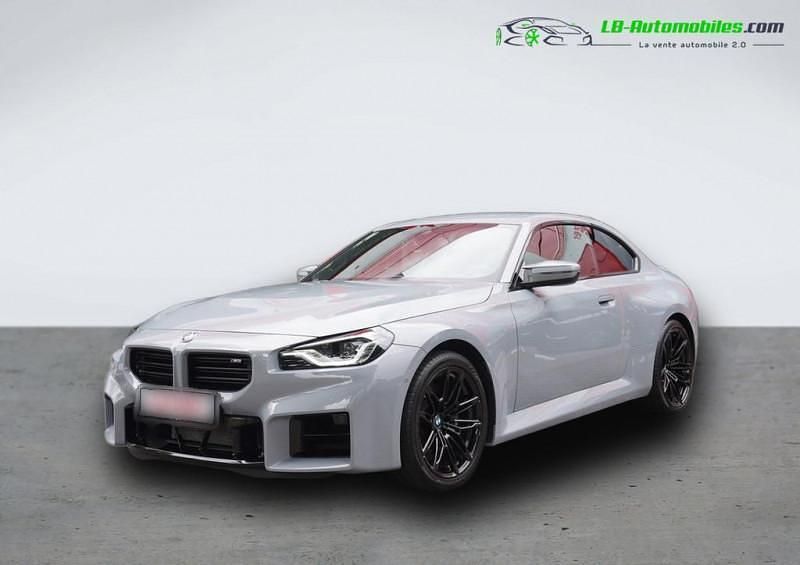 Utilisé 2024 BMW M2 Comfort Edition Coupé | 65 800 € - Image 1/4