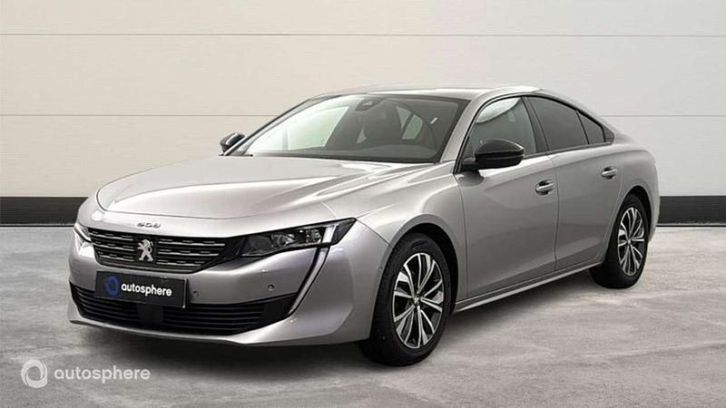 Occasion Peugeot 508 Allure 133 ch (97 kW) 2023 Berline