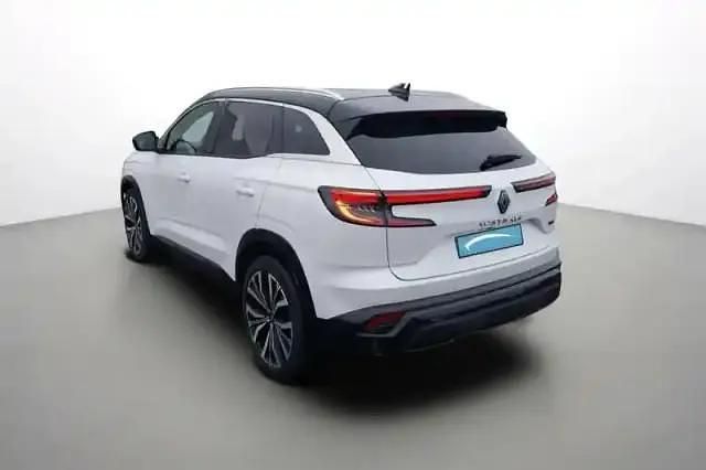 Occasion Renault Austral 2023 Blanc SUV