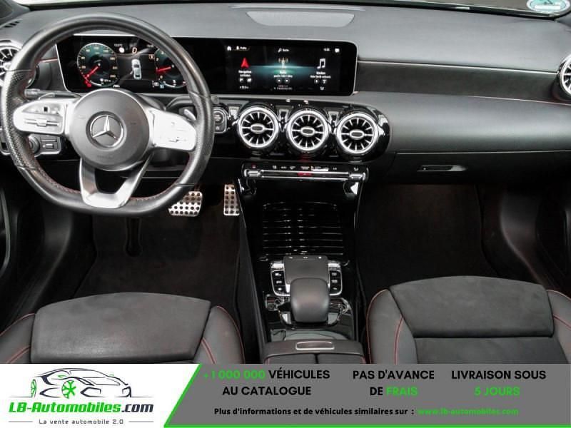 Occasion Mercedes A200 163 ch (119 kW) 2019 Berline