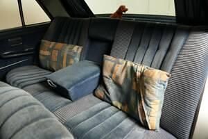 Occasion Mercedes 280 200 ch (147 kW) 1972 Gris Berline